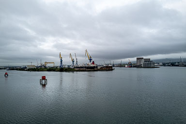 Belfast, UK